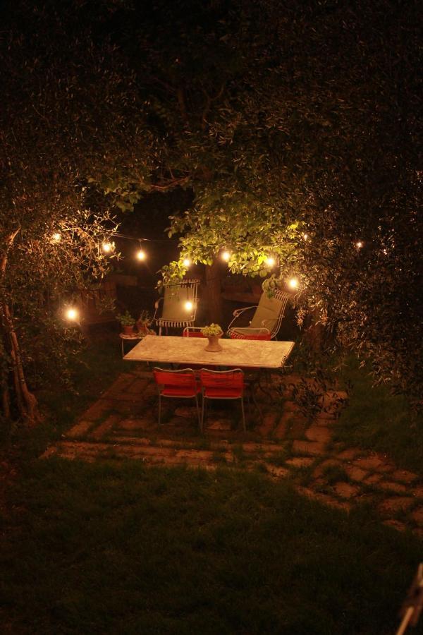 B&B Renaio Fiesole Exterior photo